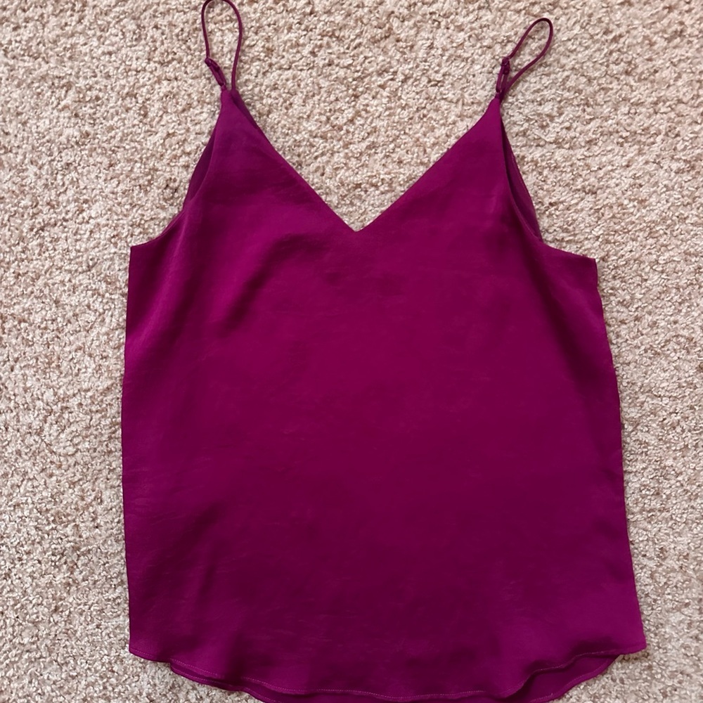 Express Tank Top - Picture 2 of 3